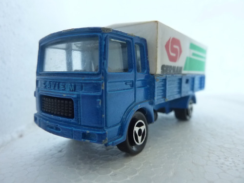 Camion Majorette Saviem