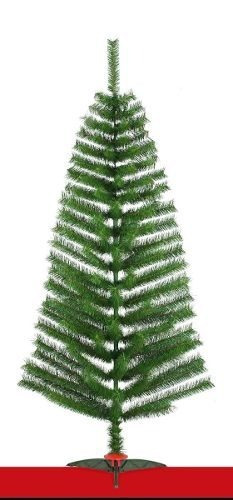 Árbol De Navidad Naviplastic Max 1.60 Cm + Ganchos