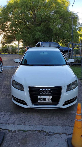 Audi A3 1.4 Tsi Mt 125cv 2012