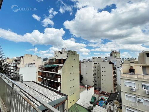 Imagen 14 de 20 de Departamento - Almagro