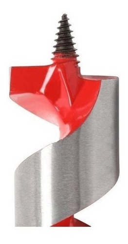 Broca Tipo Berbiqui (auger) 3/4 X 18 Milwaukee 48135750
