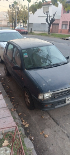 Suzuki Alto 1.0 Gl Aa Marutti
