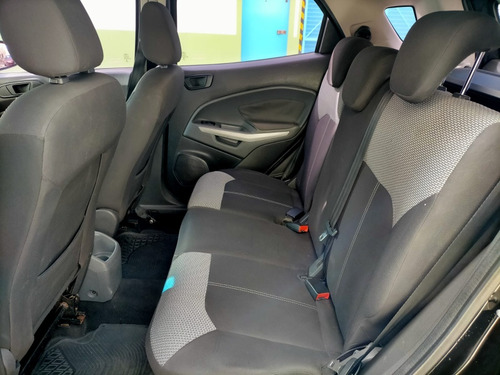 Ford Ecosport 1.6 Se 110cv 4x2