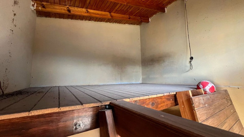 Venta Casa 3 Ambientes