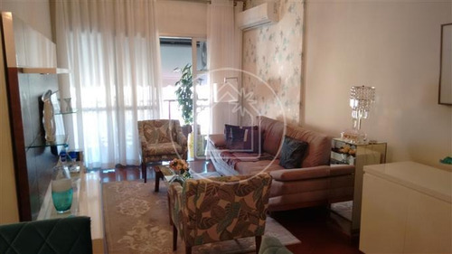 Apartamento - Ref: 798768