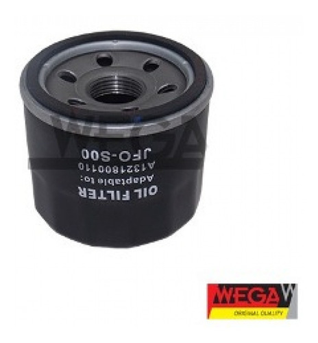 Imagem 4 de 6 de Kit Filtros Completo Jac J6 2.0 16v 2011 A 2014