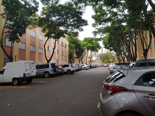 Imagem 14 de 16 de Apto São Lucas | 3 Quartos | 68 M² | Cond: R$480.00 | 1 Vaga - 1qxmjw8