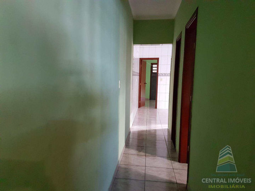 Imagem 14 de 30 de Casa Com 2 Dorms, Tupiry, Praia Grande - R$ 280 Mil, Cod: 3697 - V3697
