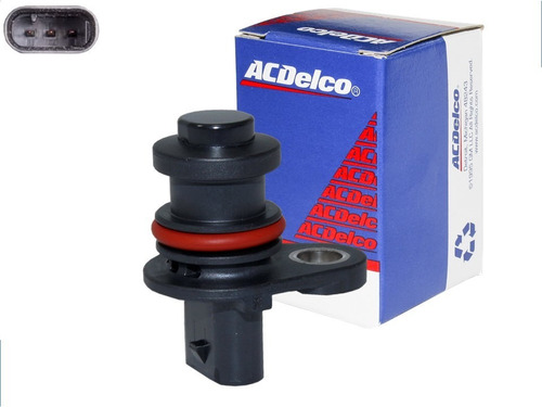 Sensor Arbol Levas (cmp) Spark 1.4 2016 - 2018 Gm Parts