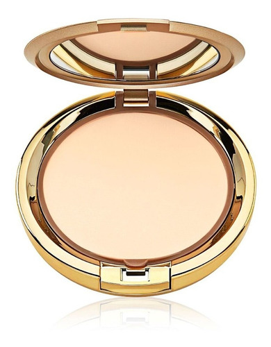 Even Touch Milani Powder Foundation 1 Shell