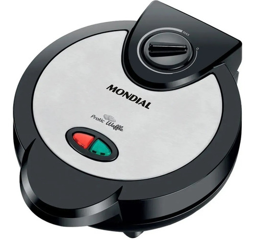 Waffle Maker Mondial 1200w Gw-01