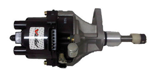 Imagen 2 de 5 de Distribuidor Nissan Frontier Gasolina