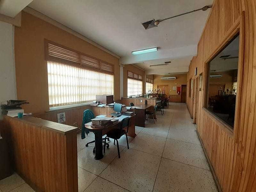 Imagen 9 de 30 de Leal Pérez Vende Galpón En Zona Industrial El Nepe Guacara