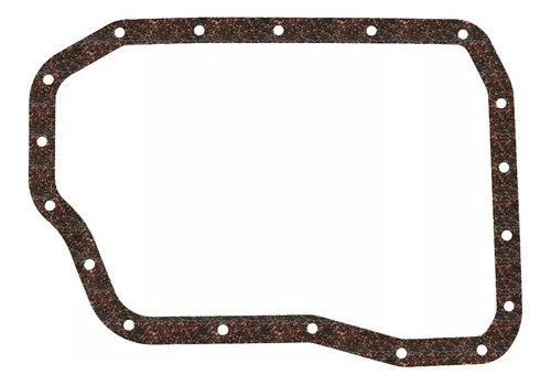 Empacadura De Carter Caja U660 Camry 2007 Rav4 Previa