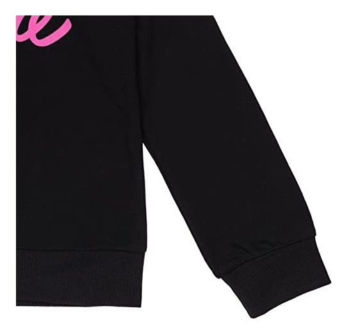 Sudadera Con Capucha De Felpa Francesa Con Cremallera Para N