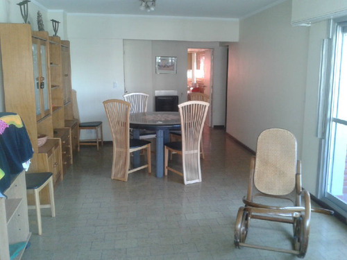 Imagen 13 de 30 de Departamento En Venta. 4 Amb. 3 Dor. 110 M2 Cub
