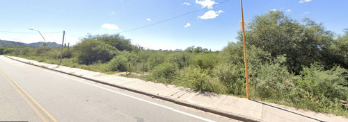 Venta Lote 9300 M2 Sobre Ruta 40, Belen, Catamarca