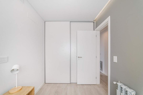 Departamento A Estrenar En Venta De 2 Dormitorios Con Cocheras - Housing Distrito 20 Nuevo Poeta Lugones