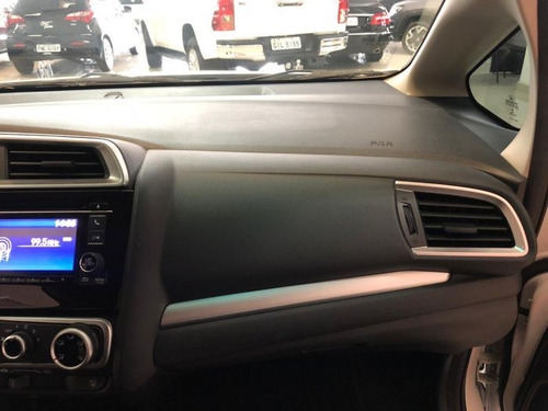 Wr-v 1.5 16v Flexone Ex Cvt