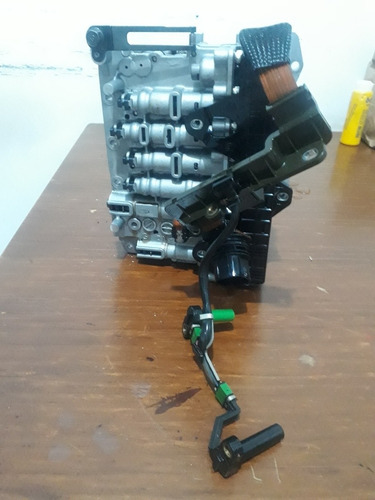 Hyundai Santa Fe 3.5 Motor V6