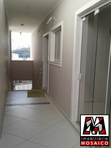 Imagem 6 de 18 de Jardim Carlos Gomes, Impecável, Estuda Propostas. - 22867 - 33730089