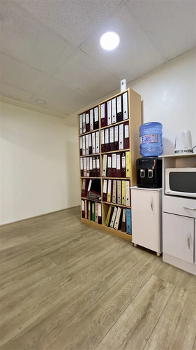 Oficina En Venta En Providencia