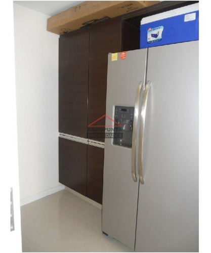 Apartamento En Brava, 3 Dormitorios *- Ref: 1869