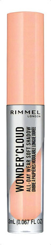 Rimmel Sombra De Ojos Liquida Wonder Cloud Eyeshadow