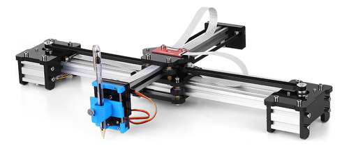 Kit De Dibujo Plotter Para Pintar A Máquina, Robot De Escrit