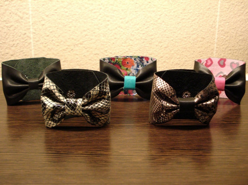 Pulsera Moño
