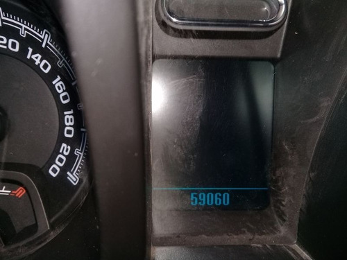 Trailblazer 2.8 4x4 Ltz At 2014 C/59000 K - Car One - Ez -