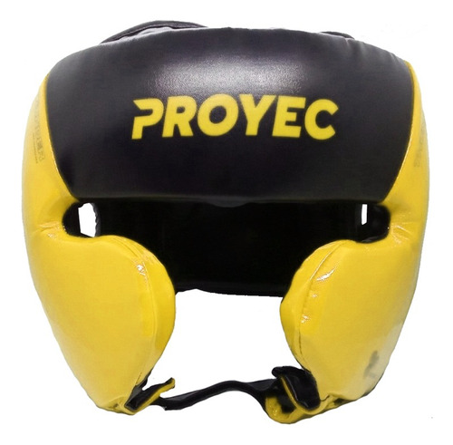 Cabezal Boxeo Proyec Pomulo Nuca Kick Mma Cabezales Muay Cke