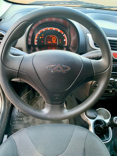 Chery Chery QQ 1.1 Light Security
