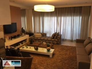 Imagem 1 de 30 de Apartamento Com 4 Dormitórios À Venda, 204 M² Por R$ 1.750.000 - Campos Elíseos - São Paulo/sp - Ap5791