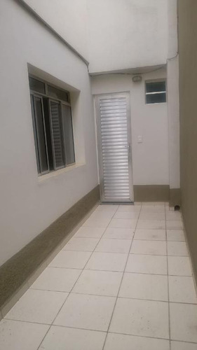 Imagem 7 de 7 de Sala Para Alugar, 70 M² - Jardim Do Mar - São Bernardo Do Campo/sp - Sa4269