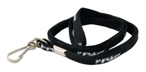 Imagem 3 de 3 de Apito Profissional Poker Tucano 08101 Preto