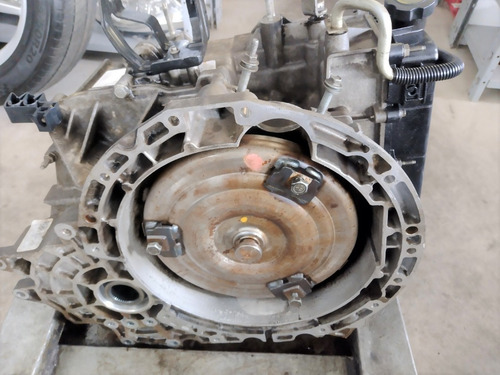 Caixa Câmbio Automático Conversor Edge Awd 4x4 2011 12 13 14 (Usado)