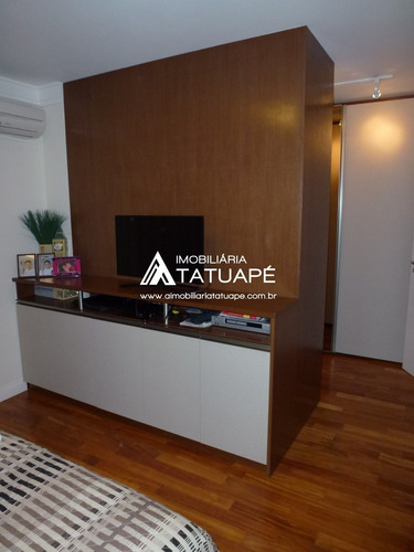 Imagem 2 de 30 de Apartamento - Ap000298 - 68097821