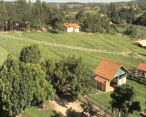 Imagem 2 de 18 de Chacara, Venda, 5 Km De Araçoiaba Ou Capela - Araçoiabainha/sp - Ch00574 - 34205926
