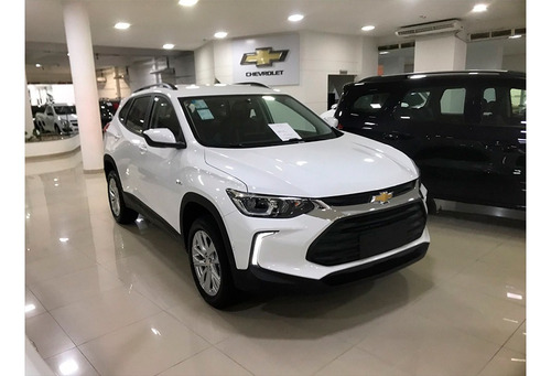 Imagem 3 de 8 de Tracker 1.0 Turbo Flex Ltz Automático
