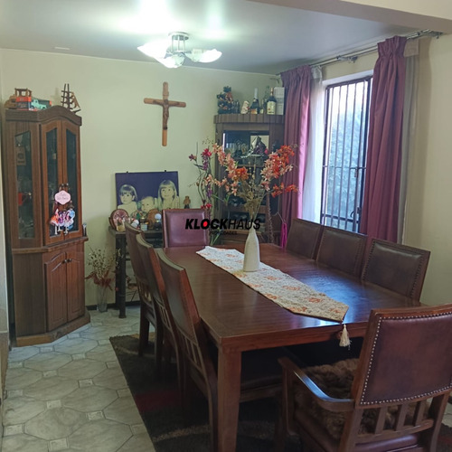 Se Vende Casa En Los Lirios, Collao