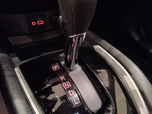 Nissan X-Trail 2.5 Sense 3 Row Cvt