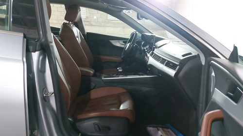 Audi A5 Sportback 2.0 Mhev Sb 40 Tfsi Select Dct