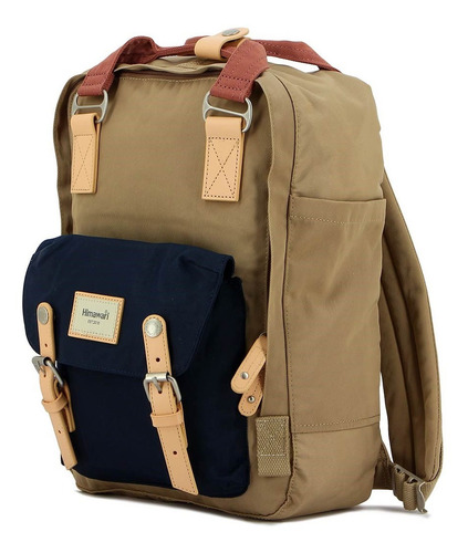 Macri Mochila