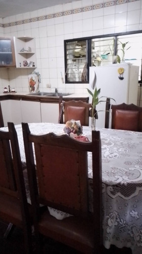 Casa En Venta Urb Los Naranjos Guarenas
