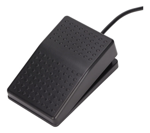 Pedal Usb Interruptor Mecanico Un Solo Indicador Hid Teclado