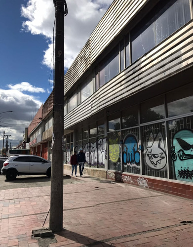 Venta De Local Comercial En Montevideo Precio De Oportunidad