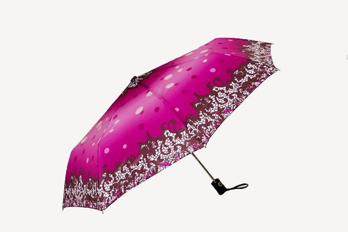Paraguas Plegable Dama 324