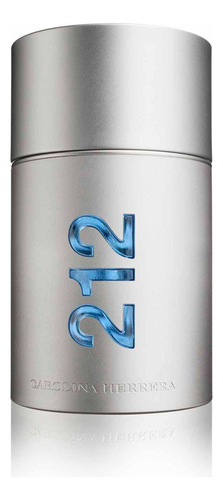 Carolina Herrera 212 Men Edt 50 ml 3c