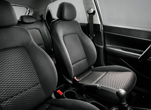 Imagem 14 de 15 de Hyundai Hb20 1.0 Evolution Manual Flex 5p
